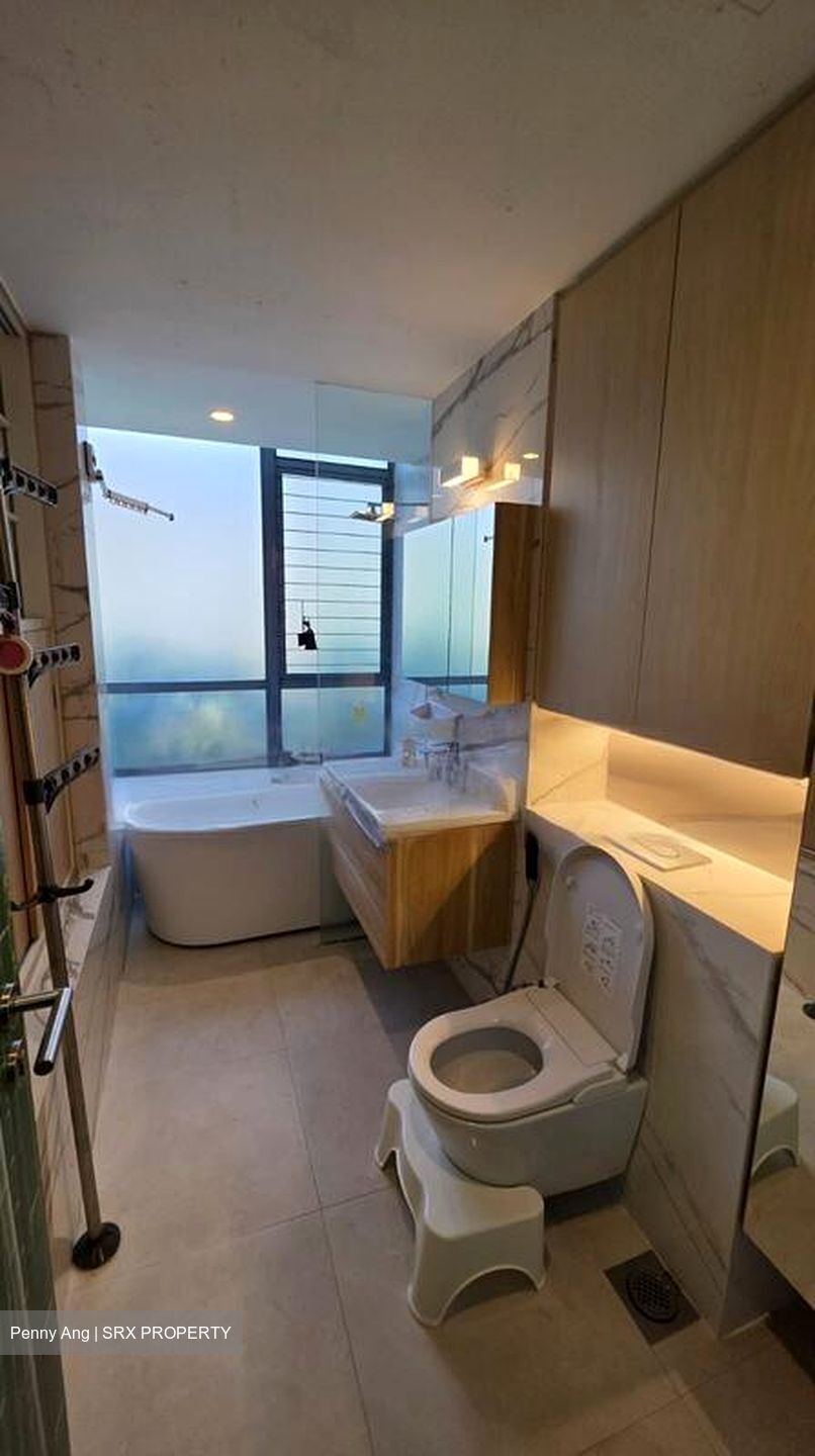 Northwood (D27), Condominium #474199901